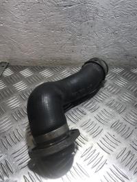 Conduite d'air