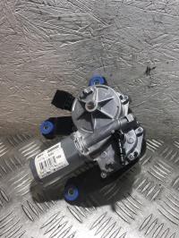 Motor de limpiaparabrisas trasero