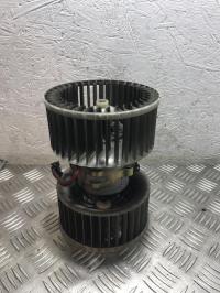 Ventilateur chauffage