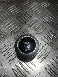 Bouton de demarrage