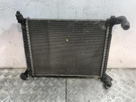 Radiateur eau