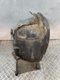Parasale anteriore destro