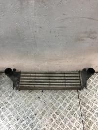 Echangeur air (Intercooler)