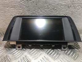 Schermo GPS