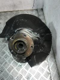 Fusee avant droit