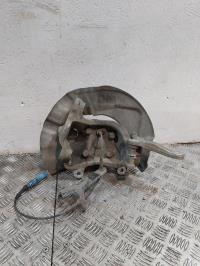 Fusee avant droit
