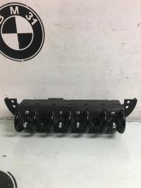 Console central (interieur plastique)
