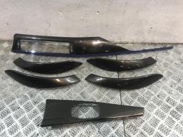 Kit enjoliveur interieur