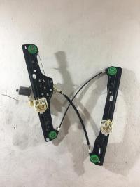 Alzacristalli elettrico anteriore destro