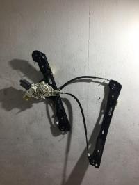 Leve vitre electrique avant gauche