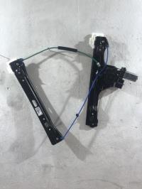 Leve vitre electrique avant gauche