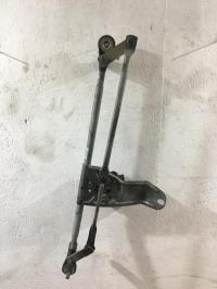 Motor de limpiaparabrisas delantero