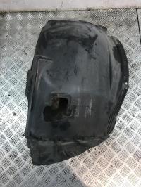 Parasale anteriore sinistro