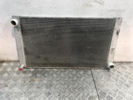 Radiateur eau