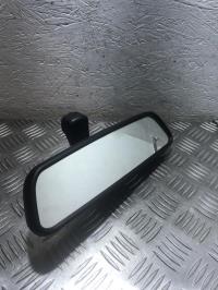 Retrovisor interior