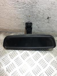 Retrovisor interior