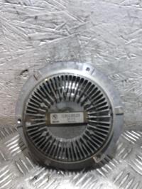 Viscocoupler