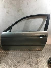 Puerta delantera izquierda