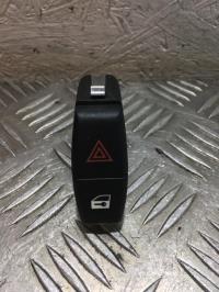Bouton de warning
