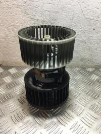 Ventilateur chauffage