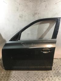 Porte avant gauche