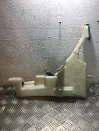 Vase de lave glace