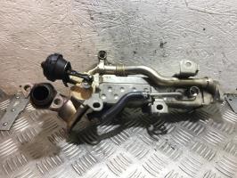 Radiateur EGR