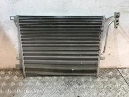Condenseur de clim