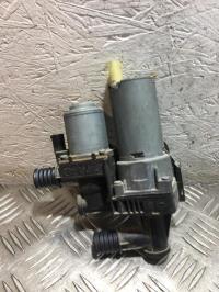 Robinet de chauffage