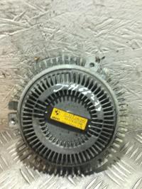 Viscocoupler