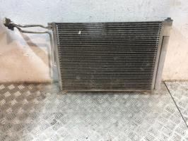 Condenseur de clim