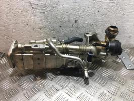 Radiateur EGR