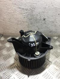 Ventilateur chauffage
