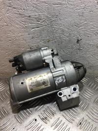 Motorino avviamento