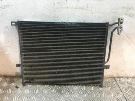 Condenseur de clim
