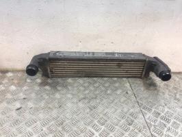 Echangeur air (Intercooler)