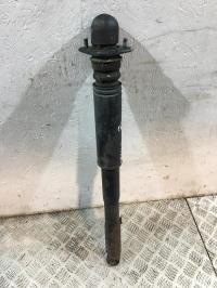 Ammortizzatori posteriori