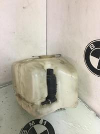 Vase de lave glace