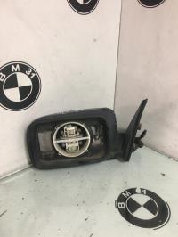 Specchietto retrovisore sinistro