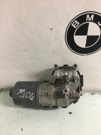 Moteur essuie glace avant