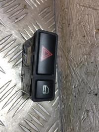Bouton de warning