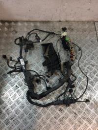 Faisceau moteur