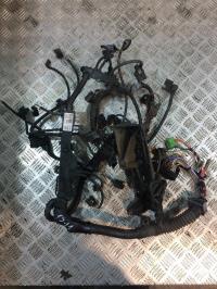 Faisceau moteur