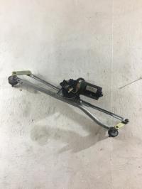 Motore tergicristallo anteriore