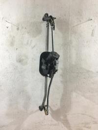 Moteur essuie glace avant