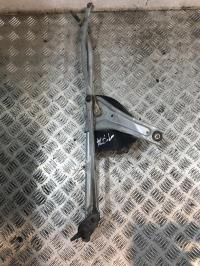 Moteur essuie glace avant