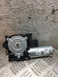 Moteur toit ouvrant