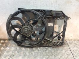 Moto ventilateur radiateur