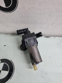 Robinet de chauffage