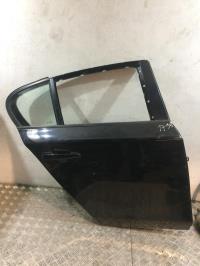 Puerta trasera derecha